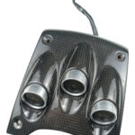 Botao Comando R Painel Controle Ferrari 458 Italia Spider 14