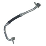 Tubo Mangueira Oleo Turbina Audi Q8 3.0 2020 2021 2022 Oem