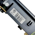 Luz Interna Cortesia Teto Bmw X6m E71 2007 2008 a 2013 Oem - Imagem 7