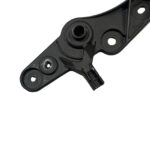 Suporte Puxador Alavanca Capo Bmw 320I F30 2013 a 2018 Oem - Imagem 3