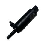 Motor Esguicho Lavador Farol Bmw 320i F30 N20 2013 a 2018 - Imagem 3