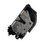 Fechadura Trava Porta Bmw 320i 328i F30 2013 a 2018 Tras Dir - Imagem 3