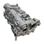 Cabeçote Motor Porsche 911 3.2 996 1998 1999 a 2005 Direito