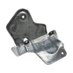 Defletor Termico Carter Porsche 718 Cayman S 2018 a 2023 Oem