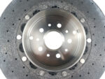 Disco Traseiro Ceramica Carbono Ferrari 458 Italia Spider - Imagem 3
