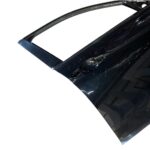 Porta Bmw 320i F30 2.0 2013 2014 15 a 2018 Dianteira Direita - Imagem 2