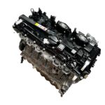 Motor Parcial Bmw M2 Coupe G87 S58 2022 a  2025 Base Troca - Imagem 6