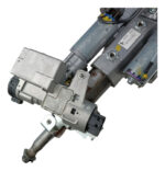 Coluna Direçao Ferrari 458 Italia Spider 2009 A 2015 Oem - Imagem 4