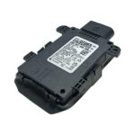 Modulo Radar Ponto Cego Audi Q8 3.0 2020 2021 2022 Traseiro - Imagem 6
