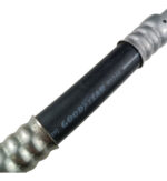 Tubo Mangueira Ar Condicionado Ferrari 458 2009 A 2015 Oem - Imagem 5