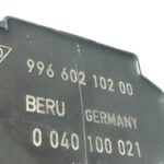 Bobina Igniçao Motor Porsche 911 3.2 996 1998 1999 98 a 2005 - Imagem 7