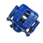 Pinça Freio Bmw M2 Coupe G87 2022 2023 a 2025 Tras Esquerdo - Imagem 2