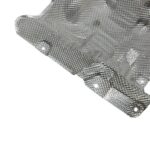 Defletor Termico Tunel Bmw M2 Coupe G87 2022 2023 2024 2025 - Imagem 5