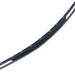 Friso Inferior Parachoque Porsche 911 996 1999 a 2005 Diant - Imagem 5