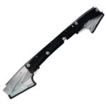 Acabamento Painel Corta Fogo Audi Q8 3.0 2020 2021 2022 Oem - Imagem 5
