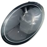 Farol Full Led Matrix Porsche 911 992 2020 a 2024 Esquerdo
