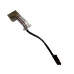 Luz Led Maçaneta Porta Bmw 320i F30 2013 a 2018 Direita Oem