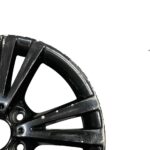 Roda Aro 18 Bmw 118I F20 2011 2012 A 2018 Dianteira Avulsa - Imagem 2