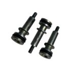 Kit Parafusos Guia Cabeçote Porsche 911 3.4 996 1998 a 2005 - Imagem 5
