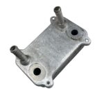 Radiador Trocador Calor Motor Porsche Cayenne 4.5 2003 2006 - Imagem 3