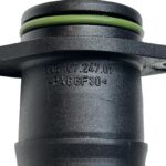 Tubo Conexao Separador Oleo Porsche 911 3.2 996 1998 a 2005 - Imagem 9
