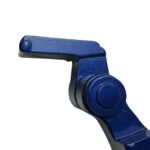 Dobradiça Inf Porta Bmw M2 Coupe G87 2022 a 2025 Direito Oem - Imagem 3
