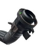 Tubo Mangueira Respiro Motor Porsche 718 Cayman S 2018 2023 - Imagem 6