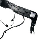 Mecanismo Elevaçao Aerofolio Porsche 987 Boxster 2005 A 2012 - Imagem 5
