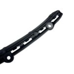 Suporte Guia Spoiler Lateral Porsche 718 Cayman S 18 23 Esq - Imagem 4