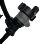 Valvula Solenoide Canister Bmw 320i F30 N20 2013 a 2018 Oem - Imagem 9