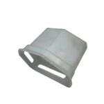 Fixaçao Duto Ar Bmw 320i F30 2.0 2013 2014 2015 2018 Direita