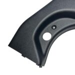 Acabamento Soleira Puxador Capo Bmw M2 Coupe G87 22 25 Esq - Imagem 4