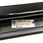 Pestana Friso Porta Bmw M2 Coupe G87 2022 a 2025 Esquerdo - Imagem 8