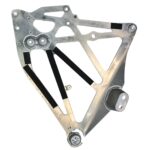Reforço Eixo Bmw M2 Competition G87 2022 a 2025 Tras Direito - Imagem 5