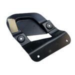 Suporte Guia Parachoque Mercedes C180 W204 2007 a 2014 Oem - Imagem 7