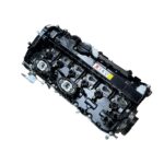 Motor Parcial Bmw M2 Coupe G87 S58 2022 a  2025 Base Troca - Imagem 7