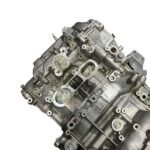 Motor Parcial Porsche 718 Cayman S 2.5 2018 2023 Base Troca - Imagem 4
