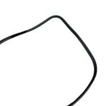 Borracha Tampa Porta Malas Bmw 320i F30 N20 2013 a 2018 Oem - Imagem 6