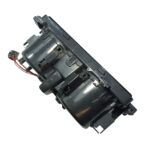 Porta Copos Console Central Audi Q8 3.0 2020 2021 2022 Oem - Imagem 4