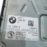 Modulo Painel Instrumentos Bmw M2 Coupe G87 2022 2023 A 2025 - Imagem 7