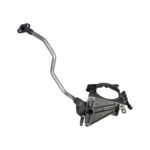 Suporte Bomba Ar Auxiliar Porsche 911 3.2 996 1998 a 2005 - Imagem 5