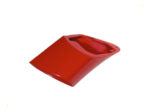 Acabamento Suporte Retrovisor Ferrari 458 Italia Spider Dir - Imagem 4