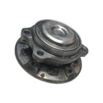 Cubo Rolamento Roda Bmw M2 Coupe G87 2022 a 2025 Dianteiro