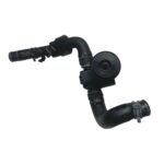 Valvula Vacuo Solenoide  Audi A3 1.4 TFSI 2013 a 2020 Oem