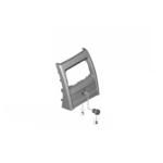 Moldura Difusor Ar Traseiro Bmw 320i F30 2.0 2013 a 2018 Oem - Imagem 2