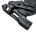 Isopor Tweeter Arco Porta Bmw M2 Coupe G87 2022 a 2025 Esq - Imagem 4