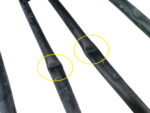 Grelha Resfriador Oleo Direçao Ferrari 458 Spider Italia Oem - Imagem 2