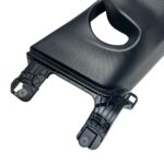 Moldura Coluna Cinto Bmw M2 Coupe G87 2022 2023 a 2025 Dir - Imagem 5