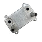 Radiador Trocador Calor Motor Porsche Cayenne 4.5 2003 2006 - Imagem 4