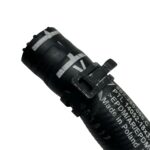 Mangueira Agua Radiador Porsche 718 Cayman S 2018 A 2023 Oem - Imagem 3